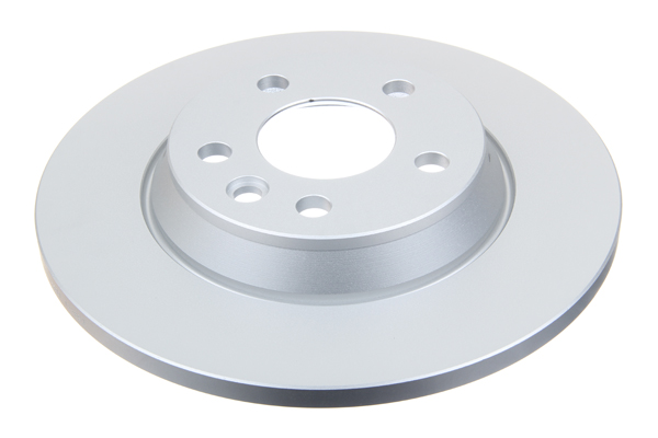 COATED BRAKE DISC X2 FORD GALAXY RR